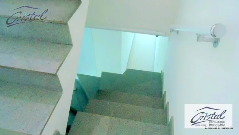 Imagem Casa com 3 dormitórios à venda, 185 m² por R$ 790.000,00 - Jardim Bonfiglioli - São Paulo/SP