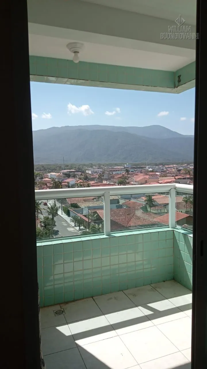 Imagem APARTAMENTO 1 QUARTO - BALNEÁRIO FLÓRIDA - PRAIA GRANDE/SP