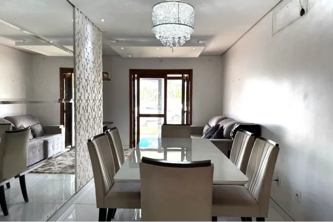 Foto do imóvel Casa para venda em Canoas