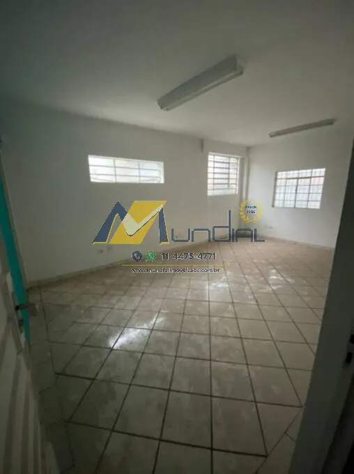 Imagem Alugo Galpão em São Paulo no Jaçanã