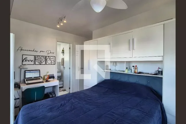 Imagem Apartamento à Venda - Recreio, 2 Quartos, 77 m2