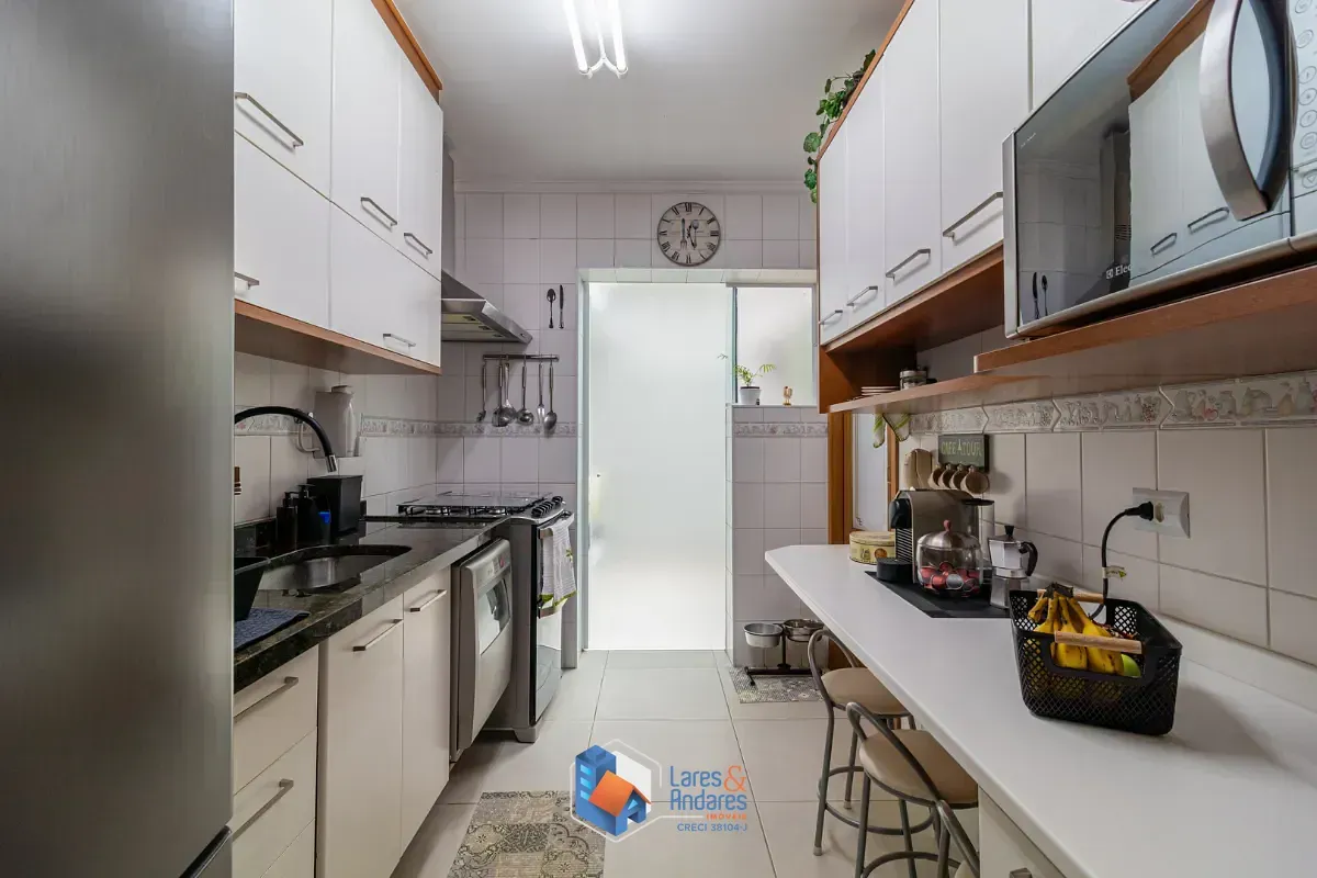 Imagem Casa no condomínio Condomínio Vila Hípica para venda com 4 quartos, sendo 2 suítes, 151m²