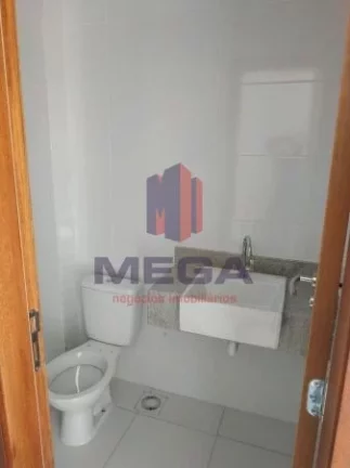 Imagem MARAVILHOSO APARTAMENTO NA QUADRA DO MAR