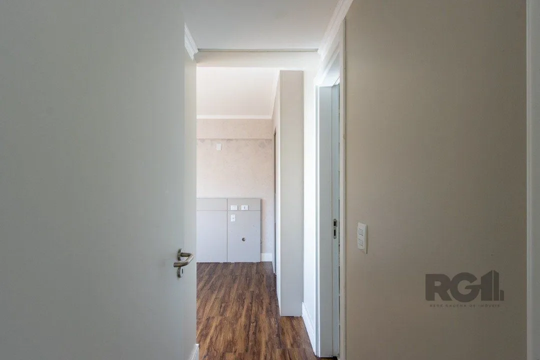 Imagem Apartamento em Camaquã