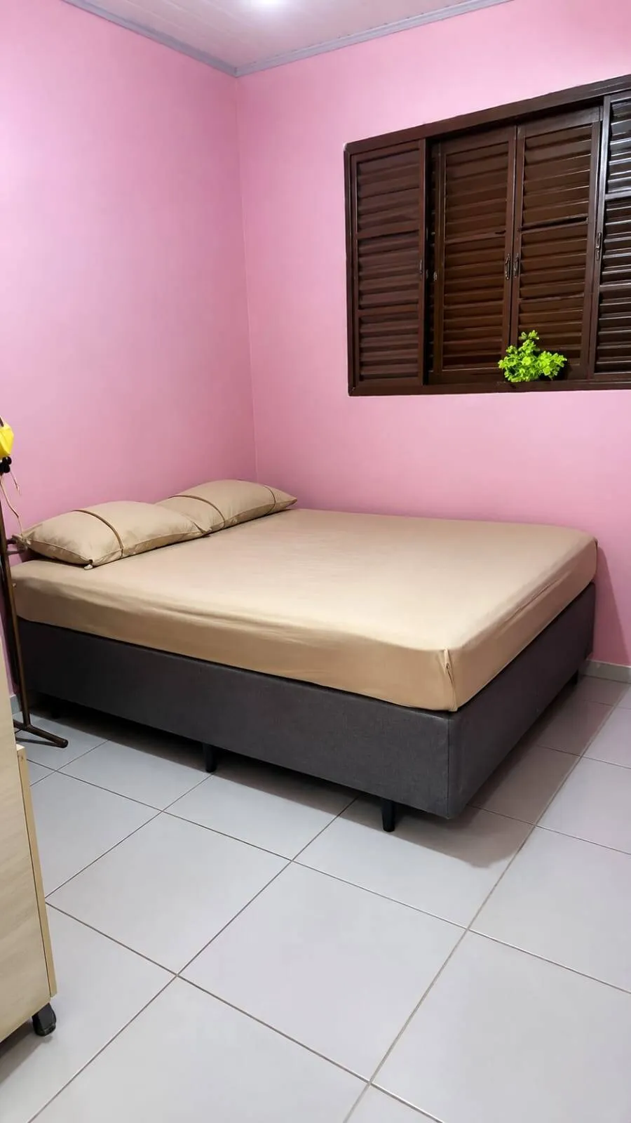 Imagem Casa 3 quartos Bairro Osmar Cabral