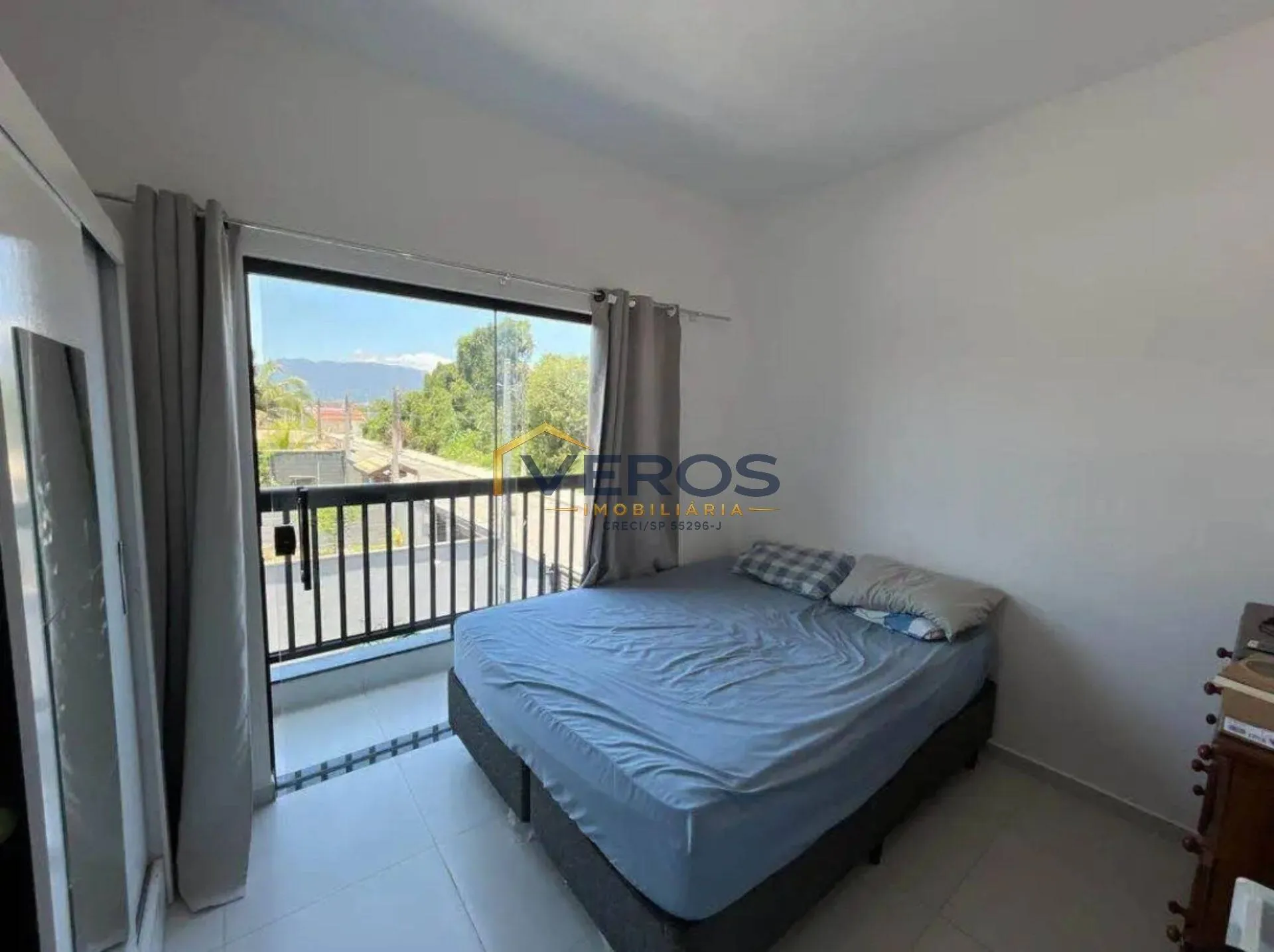 Imagem Linda casa com piscina a venda em Caraguatatuba por R$ 650 mil