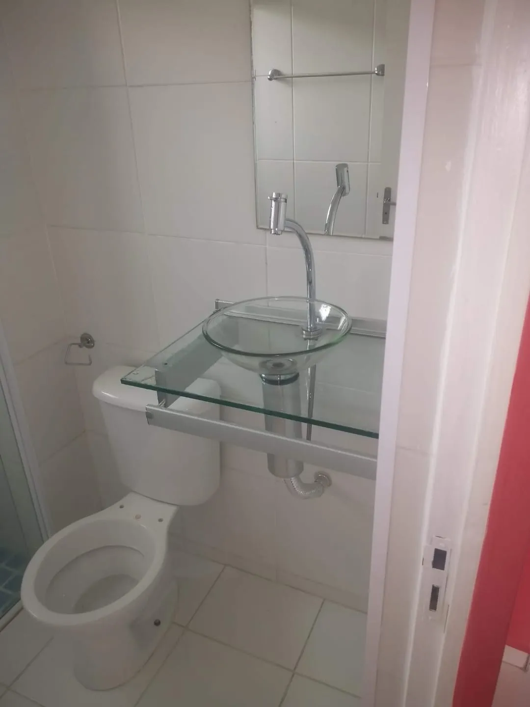 Imagem Apartamento à venda 2 Quartos, 1 Vaga, 57M², Parque Santo Antônio, Taubaté - SP | Condominio Vila Bela