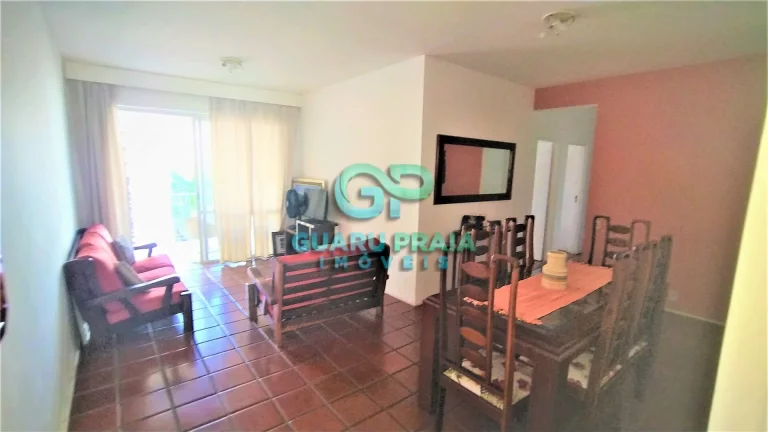 Imagem Apartamento à venda no bairro Pitangueiras - Guarujá/SP