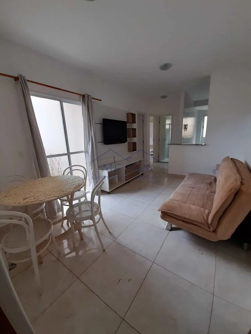 Imagem Apartamento Padrão