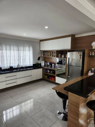 Imagem Residencial Villa Rica - Porteira Fechada!