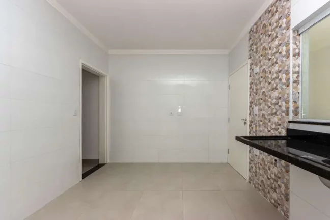 Imagem Casa VPSFF 149 Casa 602131004-1 1 suíte 84m² Vila Paulo Silas São Paulo Rua Francisco Fett