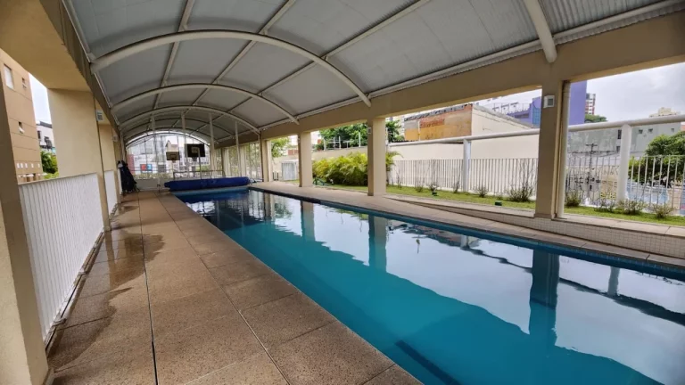 Imagem CONDOMÍNIO VIVANTI - Apto de 89m² (Unidade de Revenda), próximo Estação Lapa (linha 8)!