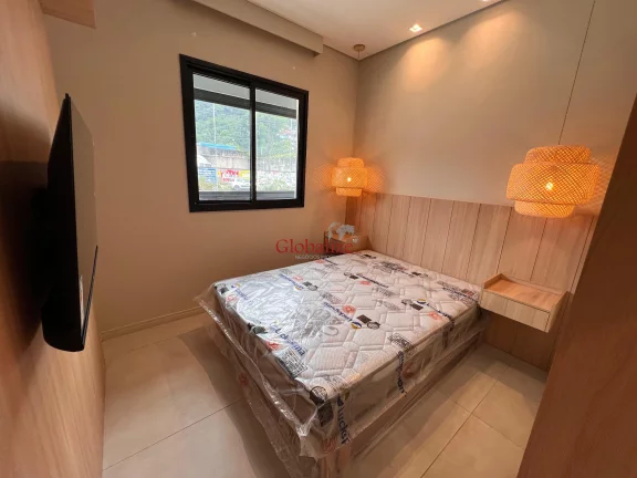 Imagem Apartamento na planta à venda com 2 quartos, lazer completo a partir de R$295.000,00 no Valongo em Santos