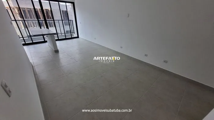 Imagem Apartamento à venda em Ubatuba, Praia do Tenório, com 2 quartos, 70m2