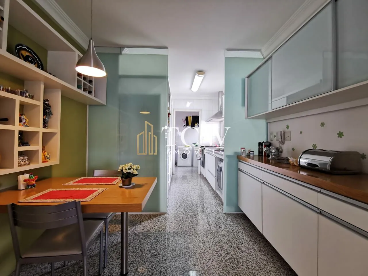 Imagem Apartamento Padrão à venda em São Paulo/SP