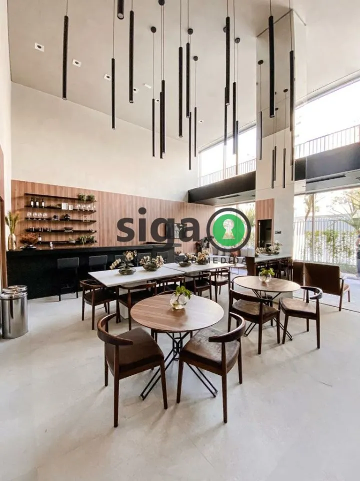 Imagem Apartamento com 03 suítes para venda na Vila Olimpia, São Paulo SP