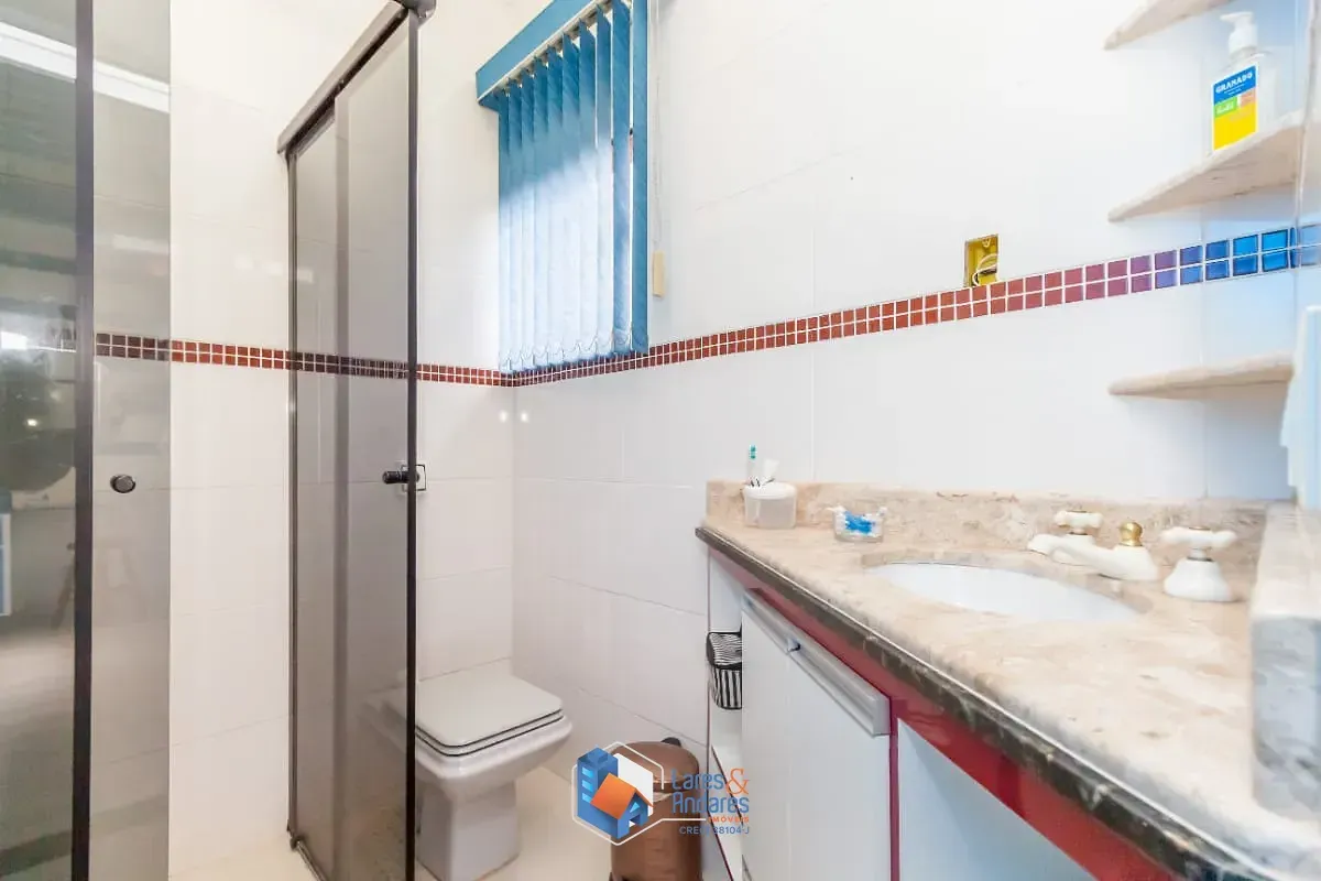 Imagem Casa para venda em Lauzane Paulista com 5 quartos, sendo 5 suítes, 358m²