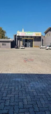 Imagem Sala para alugar - Atuba - Colombo/PR