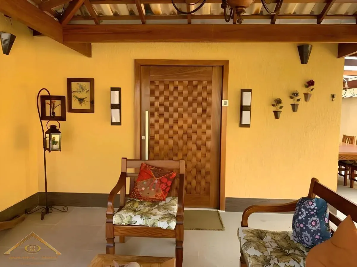 Imagem Casa em Condomínio para Venda em Cabo Frio / RJ no bairro Ogiva