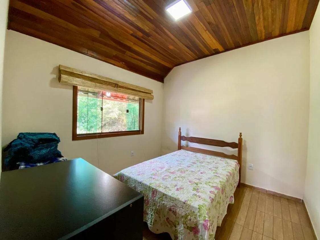 Imagem Vendo excelente chácara em Bonfim/MG com 5.525 m² de área total,