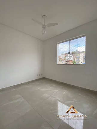 Imagem Apartamento 3 Quartos no Bairro Canaã - COD 1061