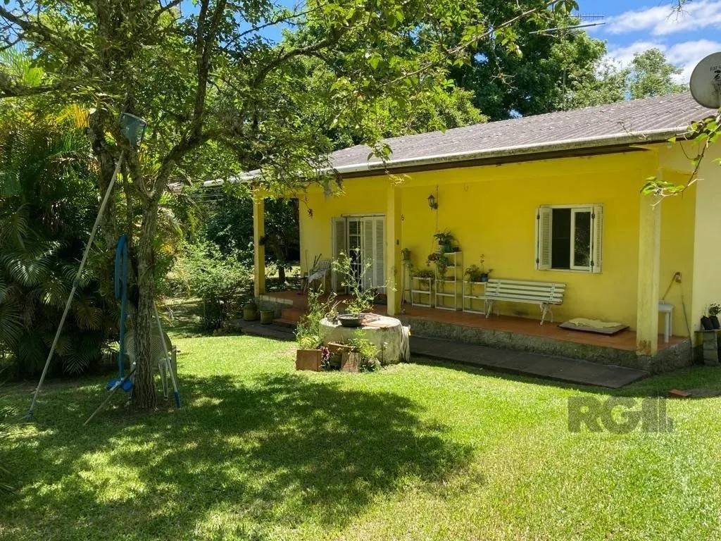 Imagem SÍTIO - VIAMÃO - 4.000 m²