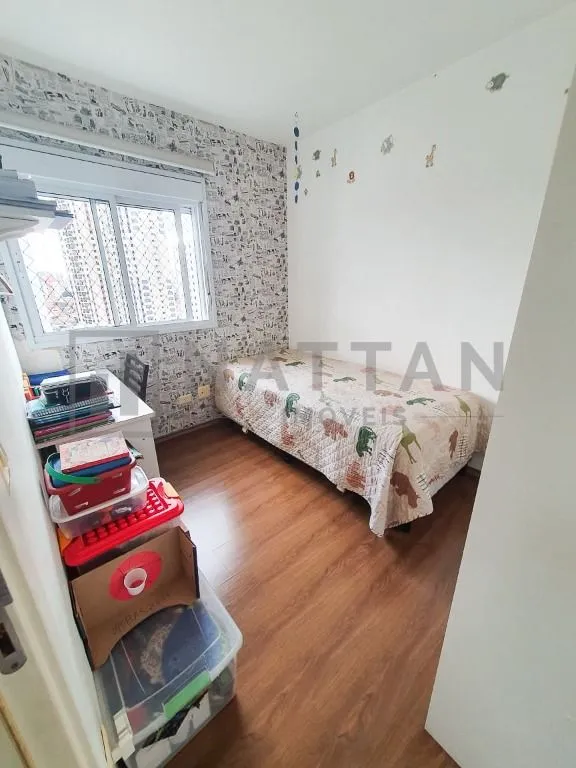 Imagem Apartamento com 2 dormitórios à venda, 78 m² por R$ 850.000,00 - Anália Franco - São Paulo/SP