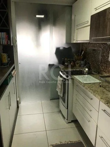 Imagem Apartamento para Venda - 69m², 3 dormitórios, sendo 1 suites, 1 vaga - Jardim Carvalho