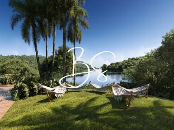 Imagem APARTAMENTO RESIDENCIAL em FLORIANÓPOLIS - SC, LAGOA DA CONCEIÇÃO