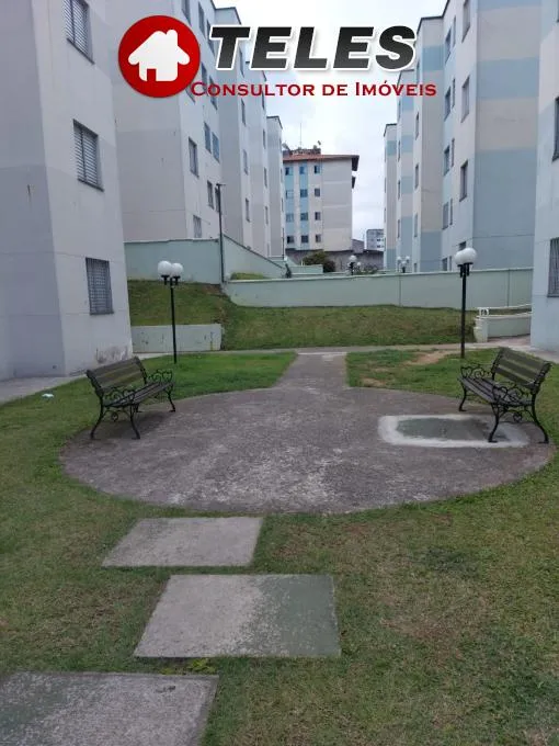 Imagem Apartamento ,muito bem localizado rua do Hospital Central.