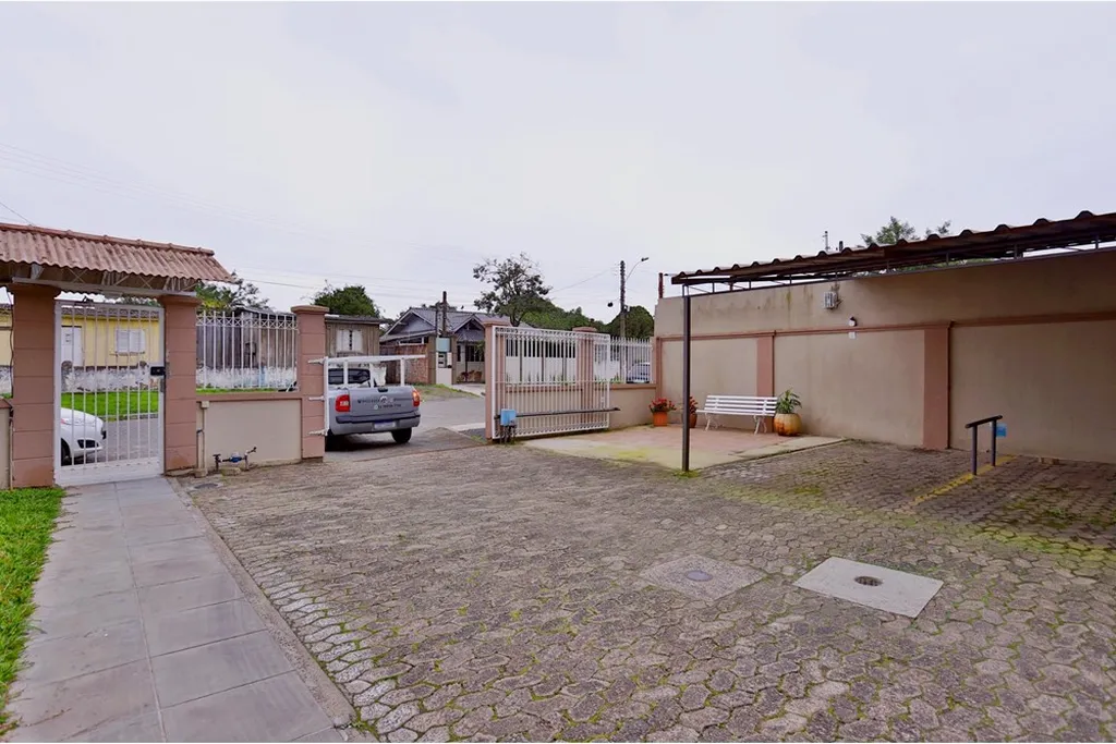 Imagem Apartamento em Passo do Feijó
