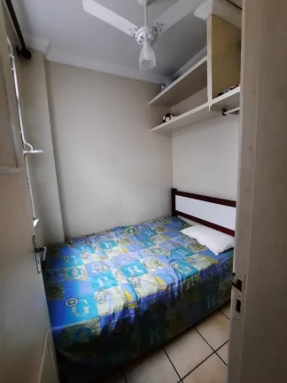 Imagem APARTAMENTO RESIDENCIAL em Cabo Frio - RJ, Passagem