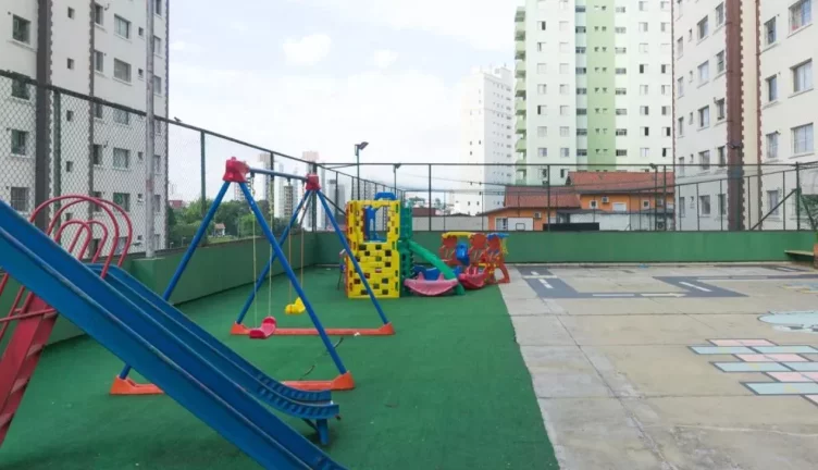 Imagem APARTAMENTO RESIDENCIAL em SÃO PAULO - SP, VILA PARQUE JABAQUARA