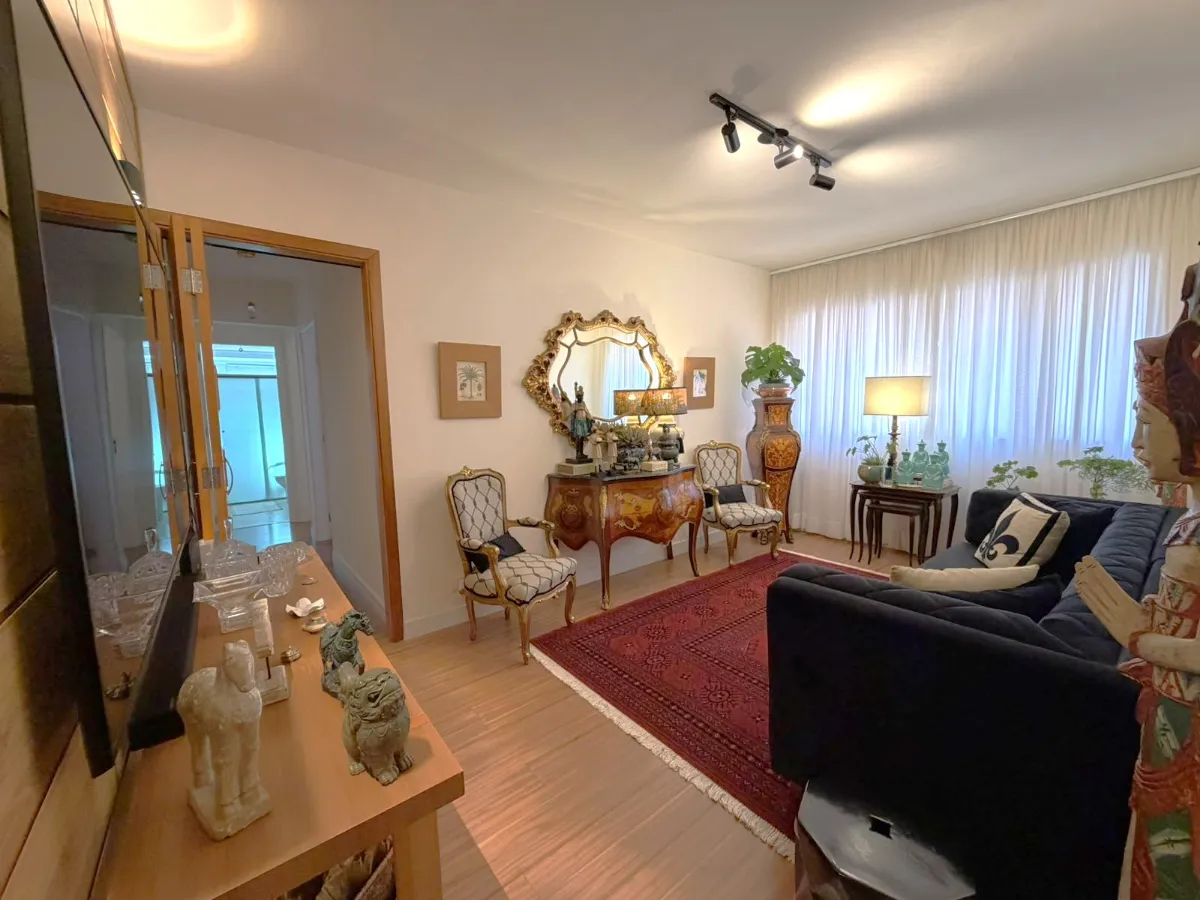 Imagem Apartamento para venda em Vila Olímpia com 2 quartos, 67m2