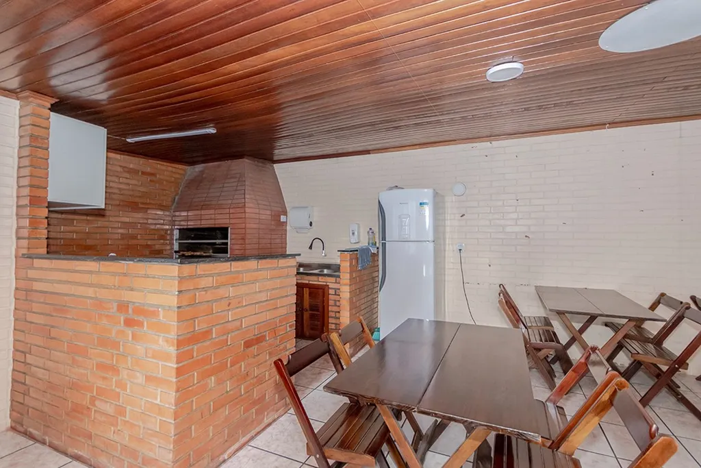 Imagem Apartamento em Vila Ipiranga