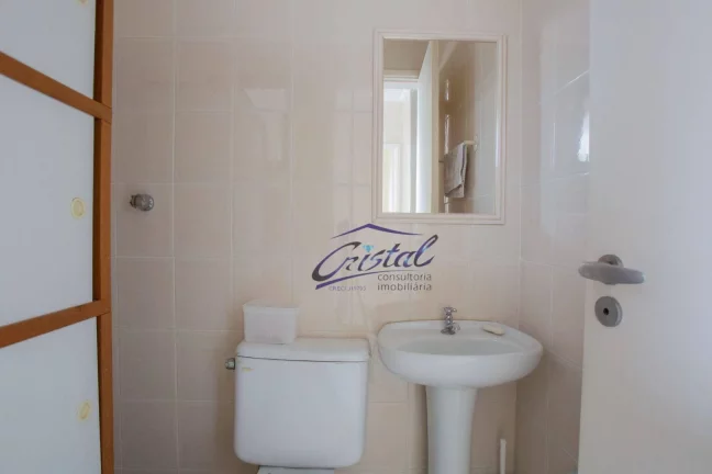 Imagem Apartamento com 3 quartos (1 suíte) à venda, 102 m² - Vila Nova Conceição - São Paulo/SP