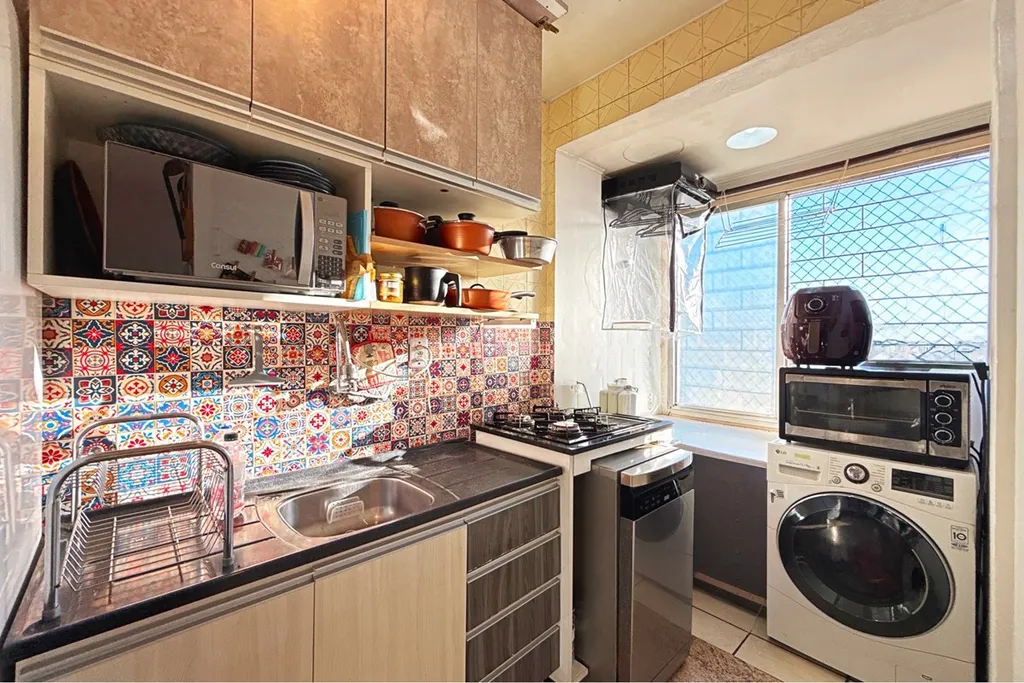 Imagem Apartamento em Azenha