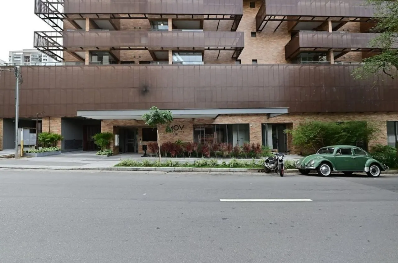 Imagem Apartamento para venda em Perdizes 2 dormitórios, São Paulo - SP