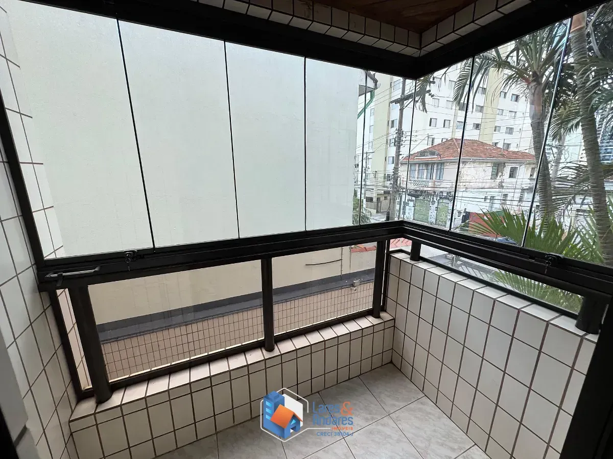 Imagem Apartamento para venda em Santana com 3 quartos, sendo 1 suíte, 98m²