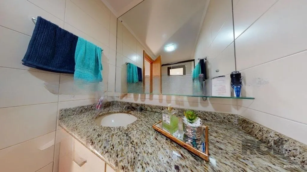 Imagem Apartamento para Venda - 93.43m², 3 dormitórios, sendo 1 suites, 1 vagas - Teresópolis