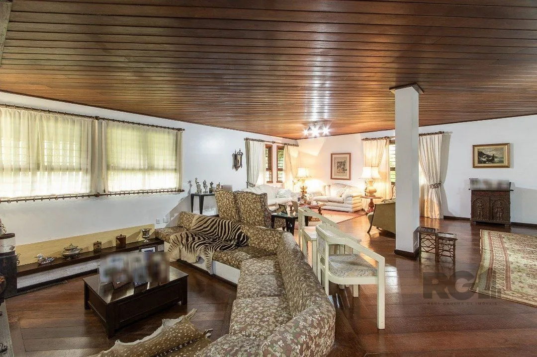 Imagem Casa de Condomínio em Cavalhada