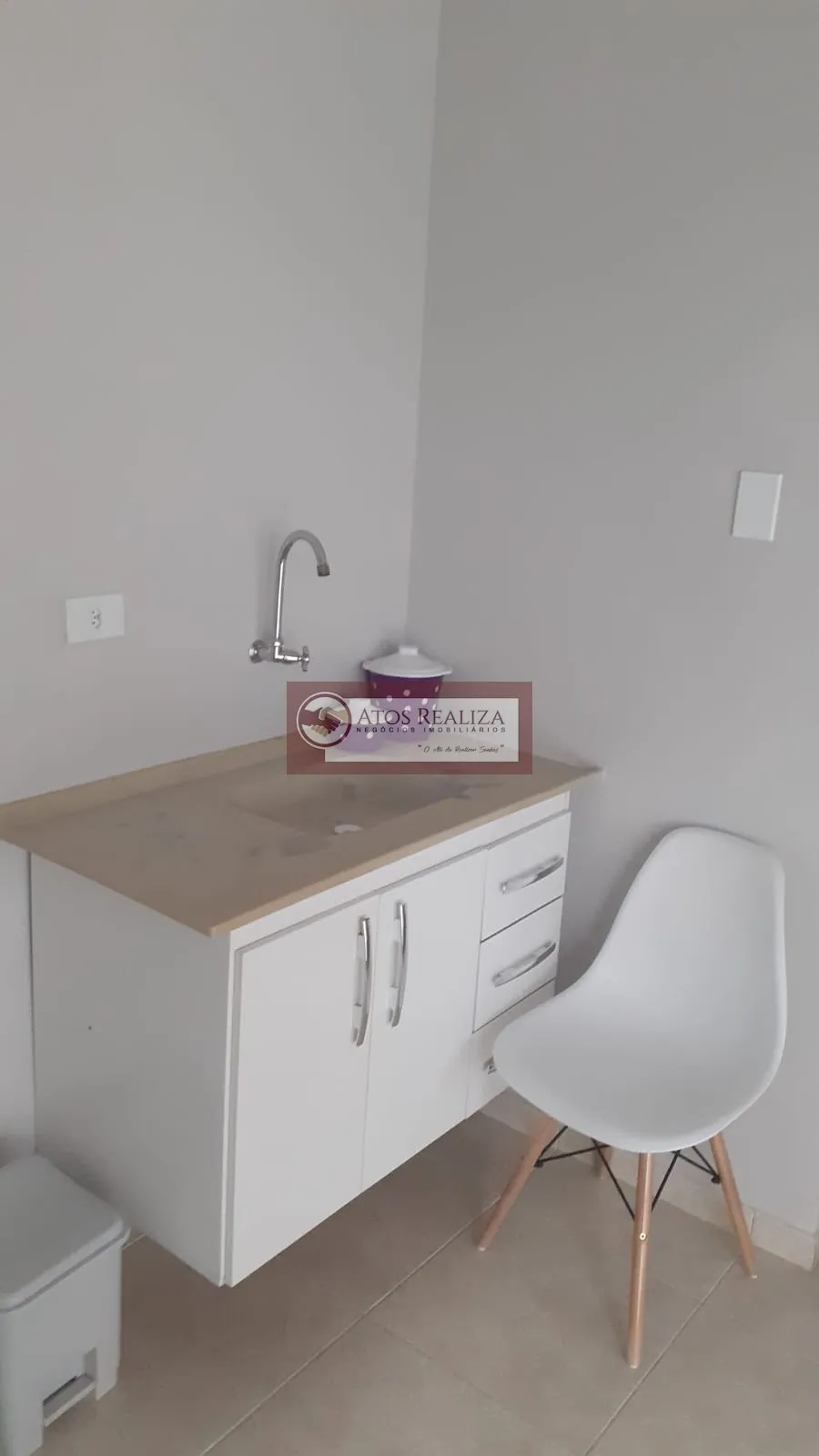 Imagem Alugo Apartamento em Interlagos - São Paulo