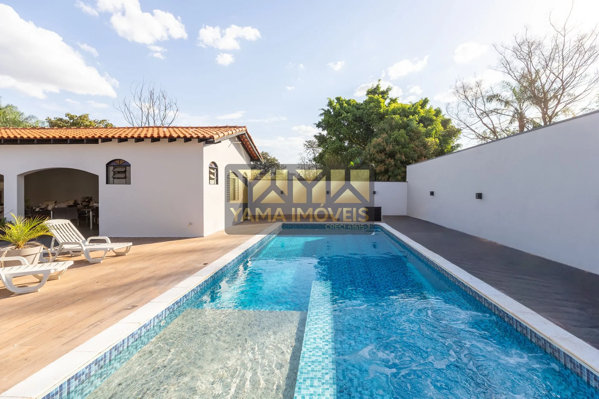 Imagem Casa Térrea à Venda Condomínio Residencial Jardim Canadá, 376m²,Ribeirão Preto-SP