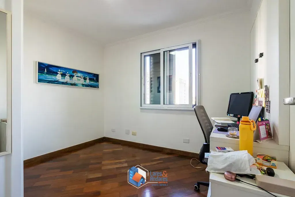 Imagem Apartamento à venda 2 Quartos 2 Suites 2 Vagas 93.4M² Moema São Paulo - SP
