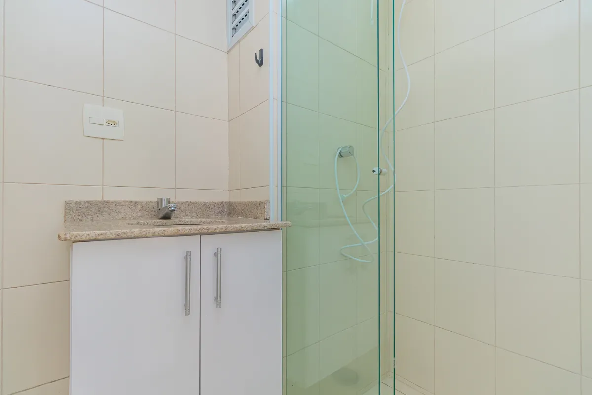 Imagem Apartamento para venda em Fundação com 2 quartos, sendo 1 suíte, 67m2