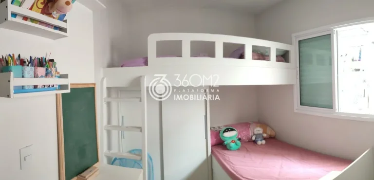 Imagem Apartamento sem Condomínio para Venda em Santo André / SP no bairro Vila Aquilino