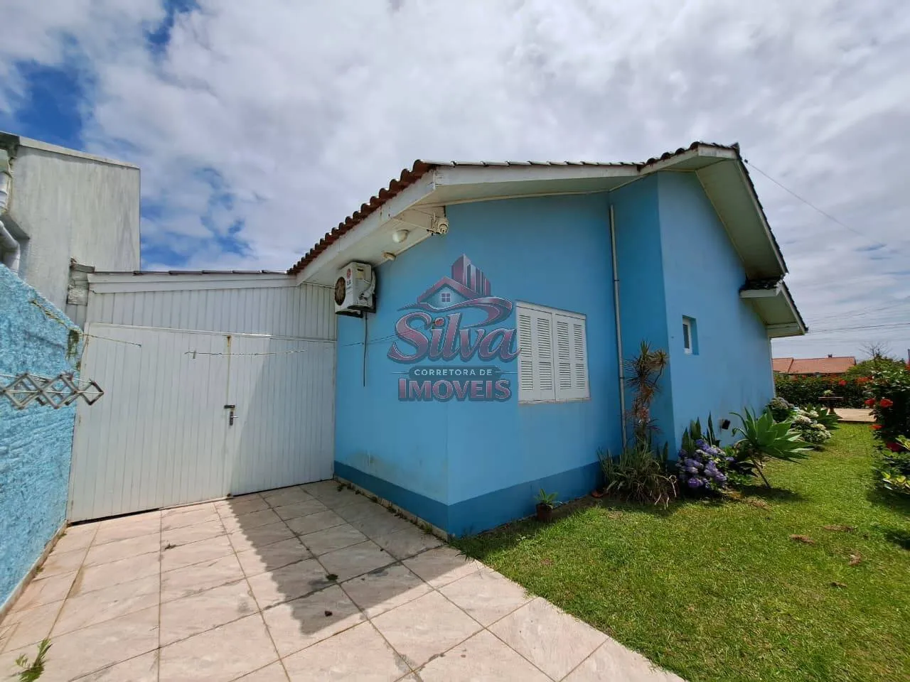 Imagem C627 | Casa 4 dormitórios com piscina em Presidente