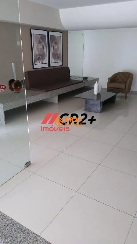 Imagem Apartamento Para Vender com 3 quartos 1 suítes, 140m² Boa Viagem .