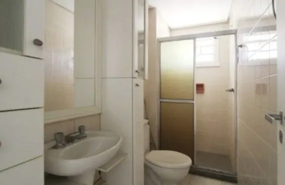 Imagem Apartamento para Venda - 74.84m², 1 dormitório, 1 vaga - Rio Branco