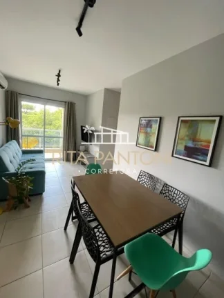 Imagem Apartamento - Ribeirão Preto - Jardim Palma Travassos